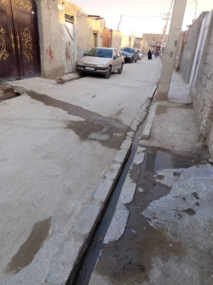 منزل فروشی پیربخش ۳۴  میلان ۱۱