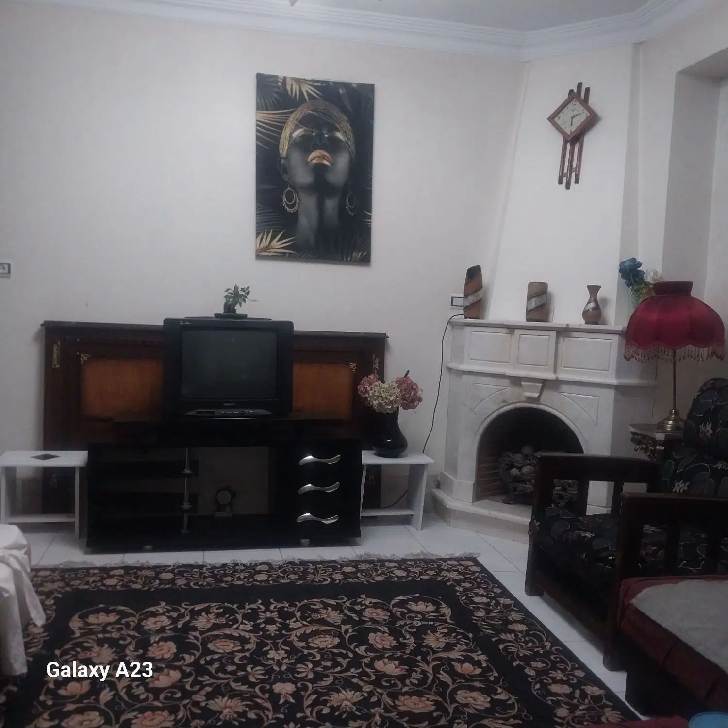 اجاره سوییت دربست نوستالژیک در وحیدیه