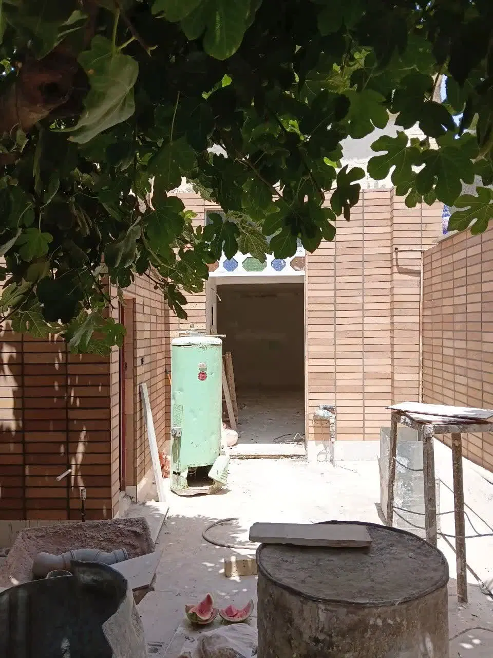 دوطبقه مجزا تمیز