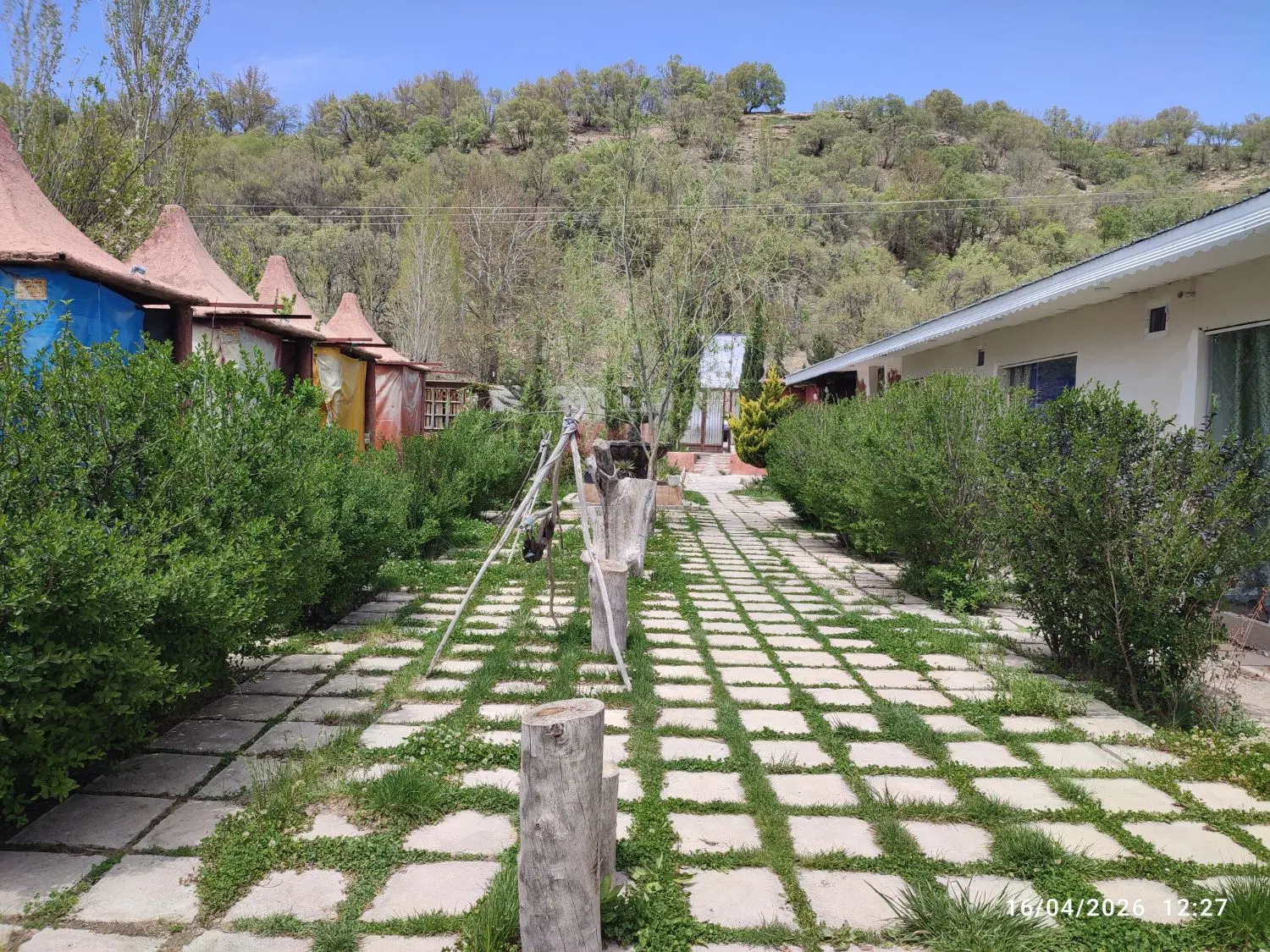 سوئیت اجاره ای