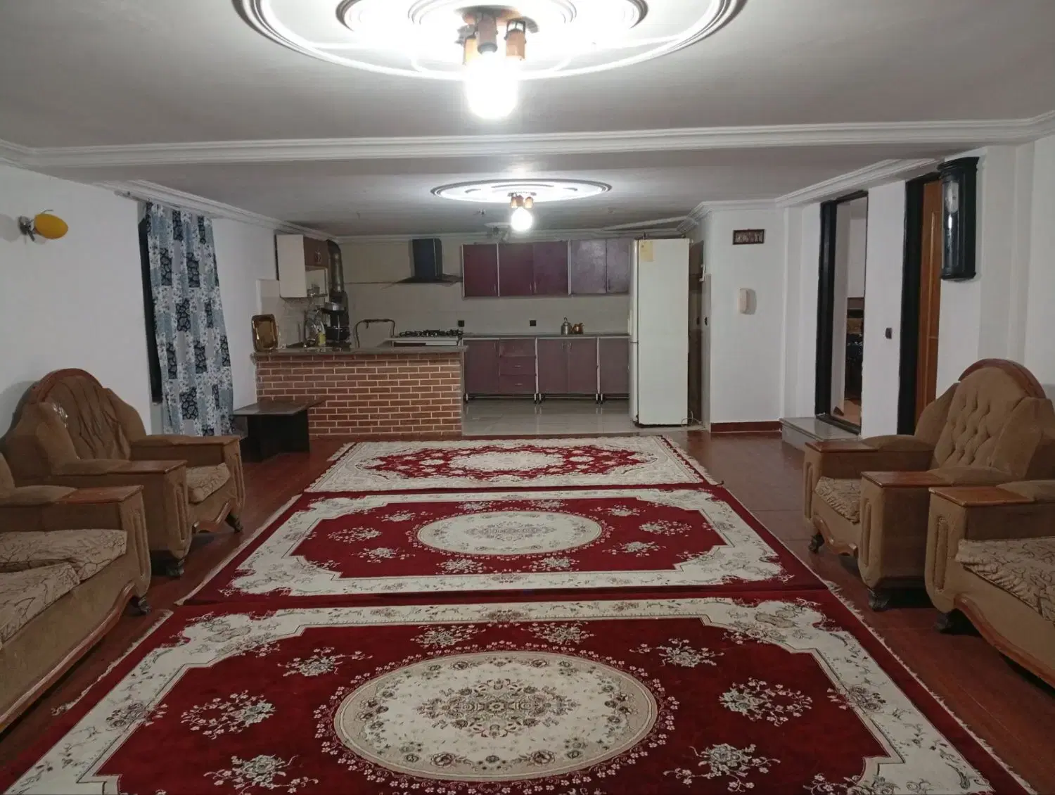 اجاره ویلا کلاردشت کردیچال