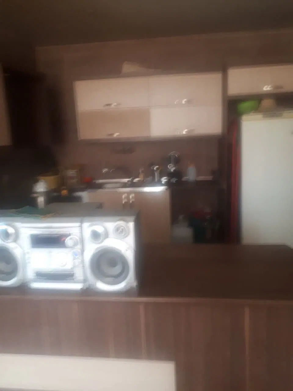 باغ 1200متری مجهز وشیک ویلا زردنجان