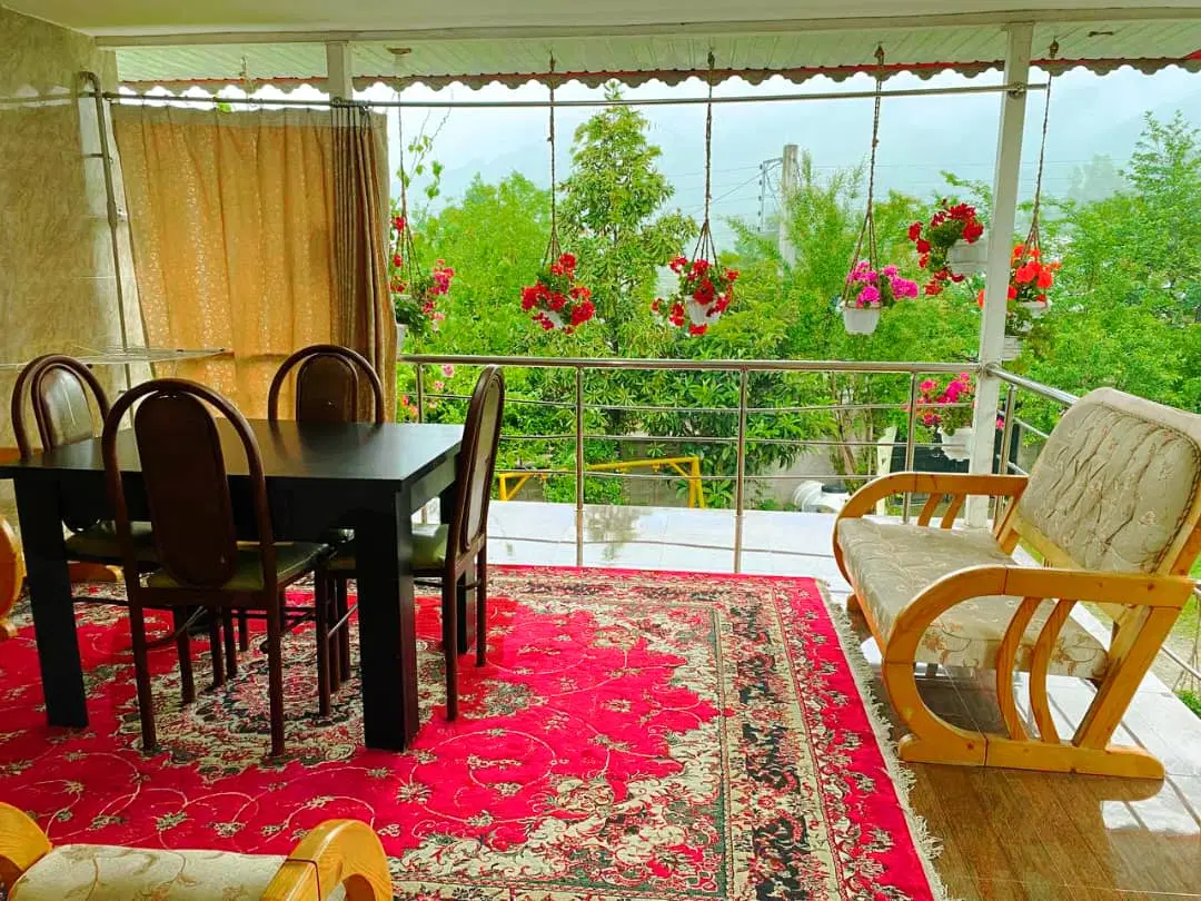 مطهری شمالی