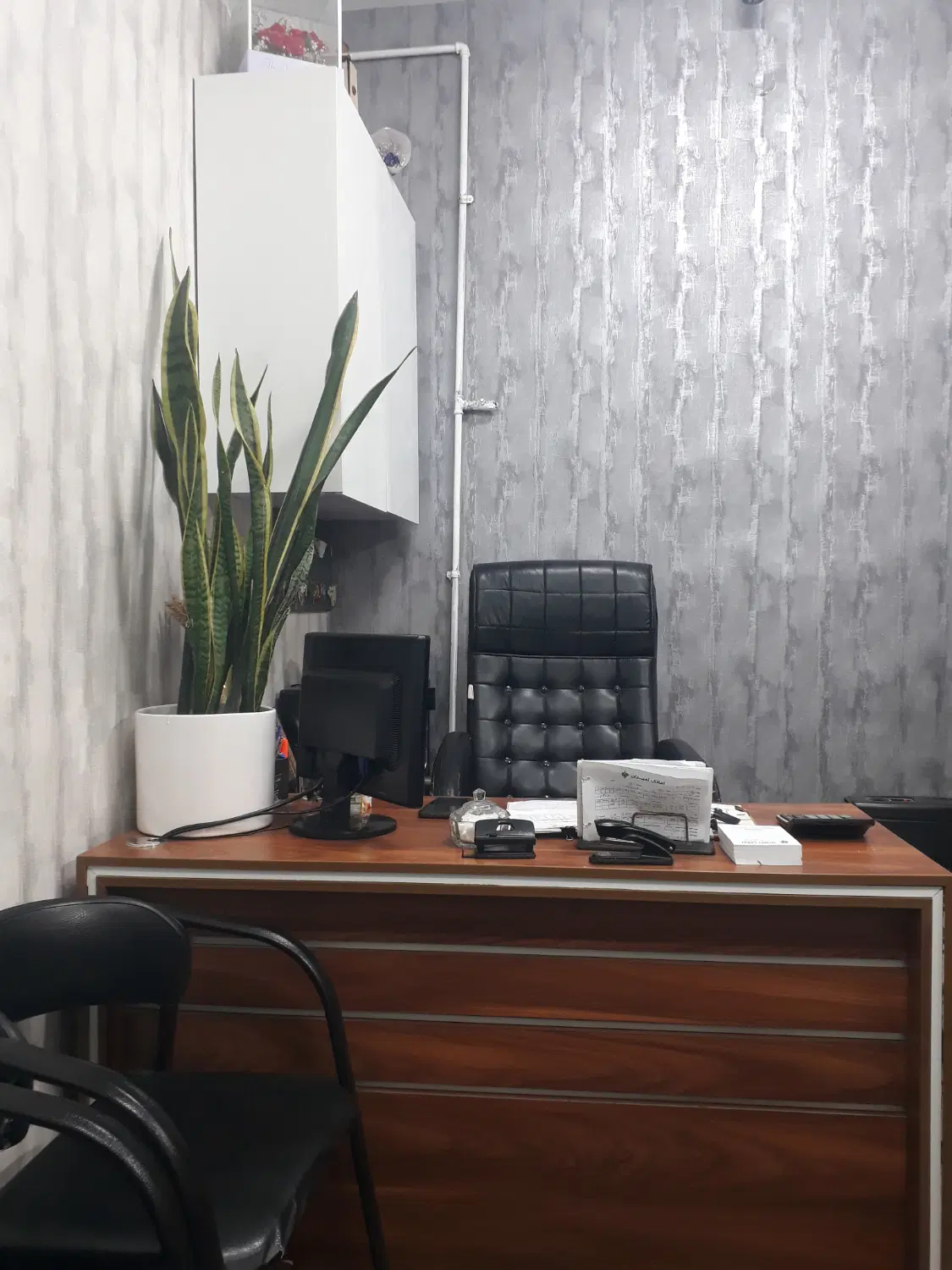 اجاره آپارتمان ۶۰ متری همکف شمیران نو