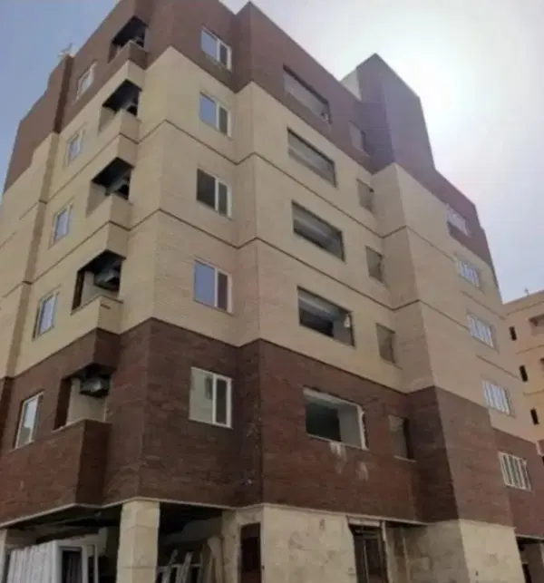 مسکن ملی