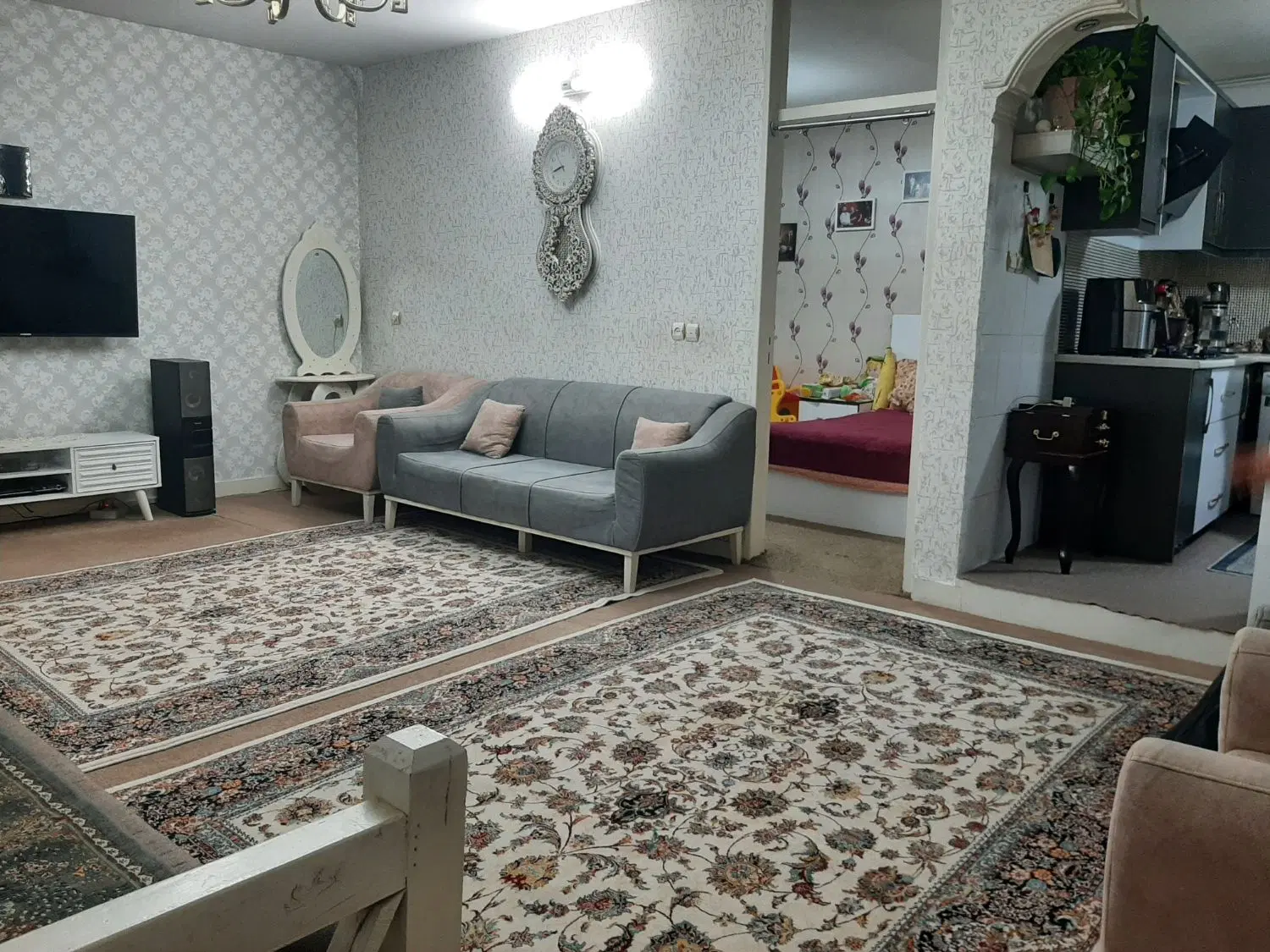 فروش واحد