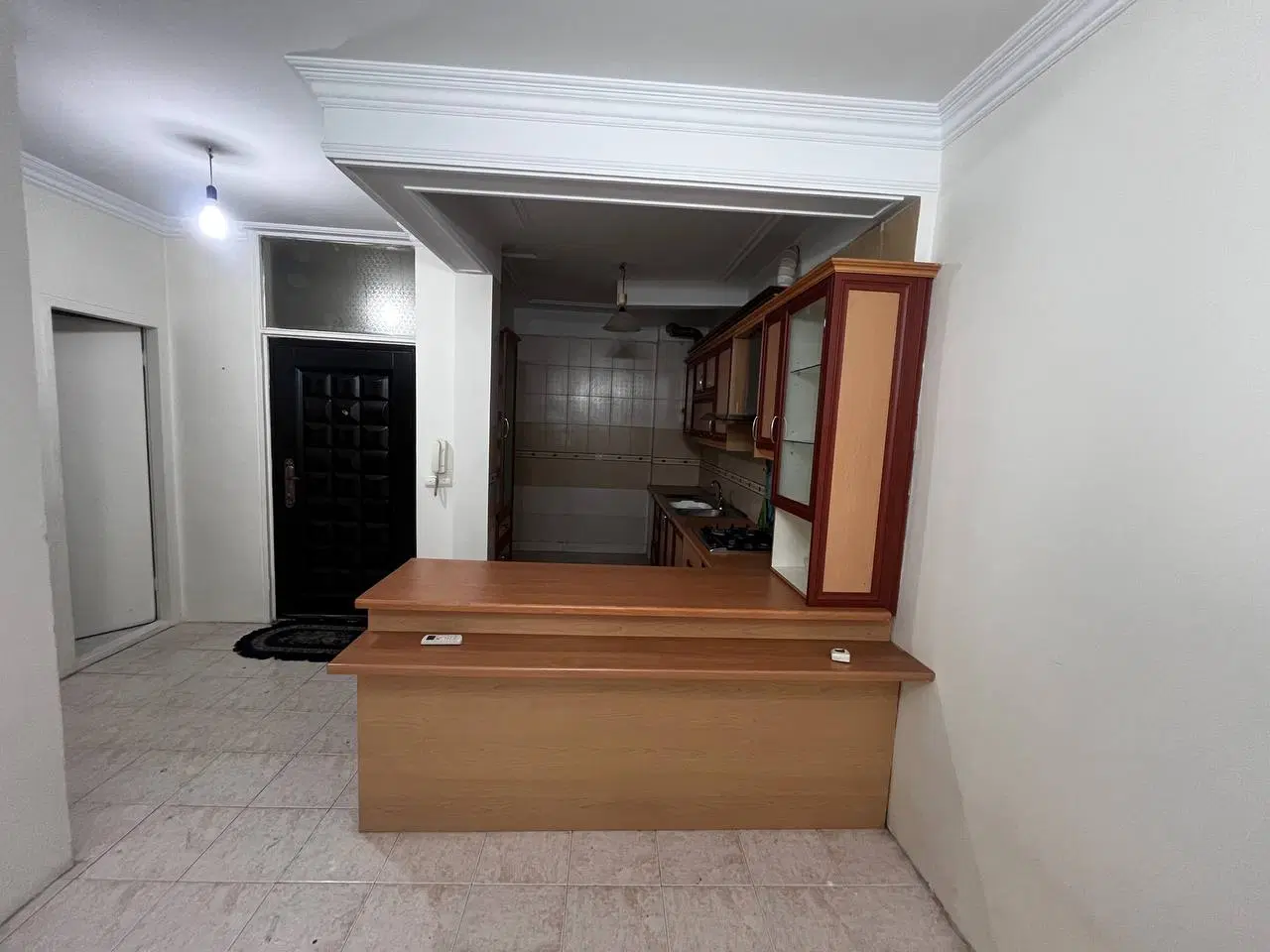 اجاره آپارتمان ۶۵ متر چیذر
