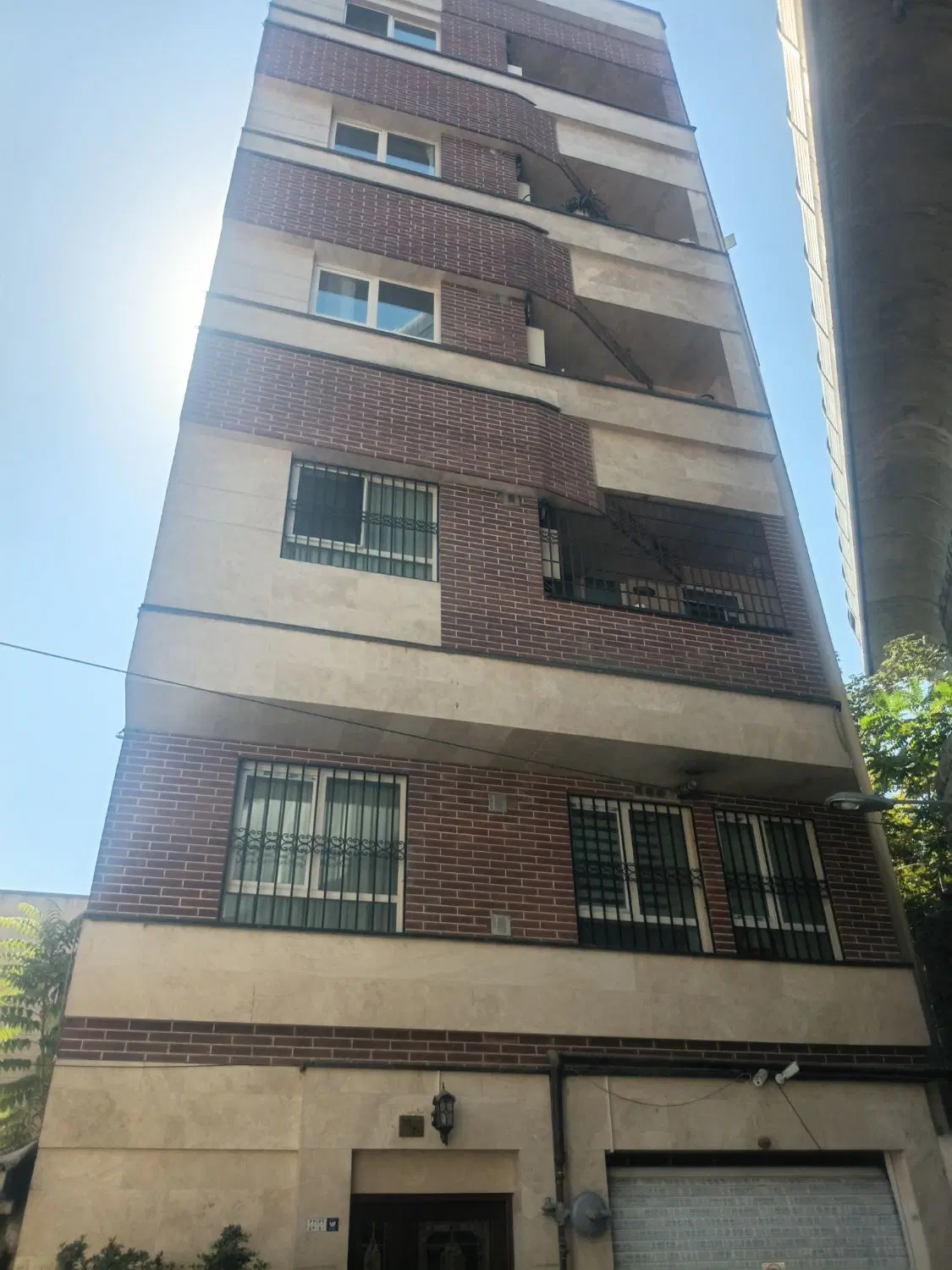 فروش آپارتمان