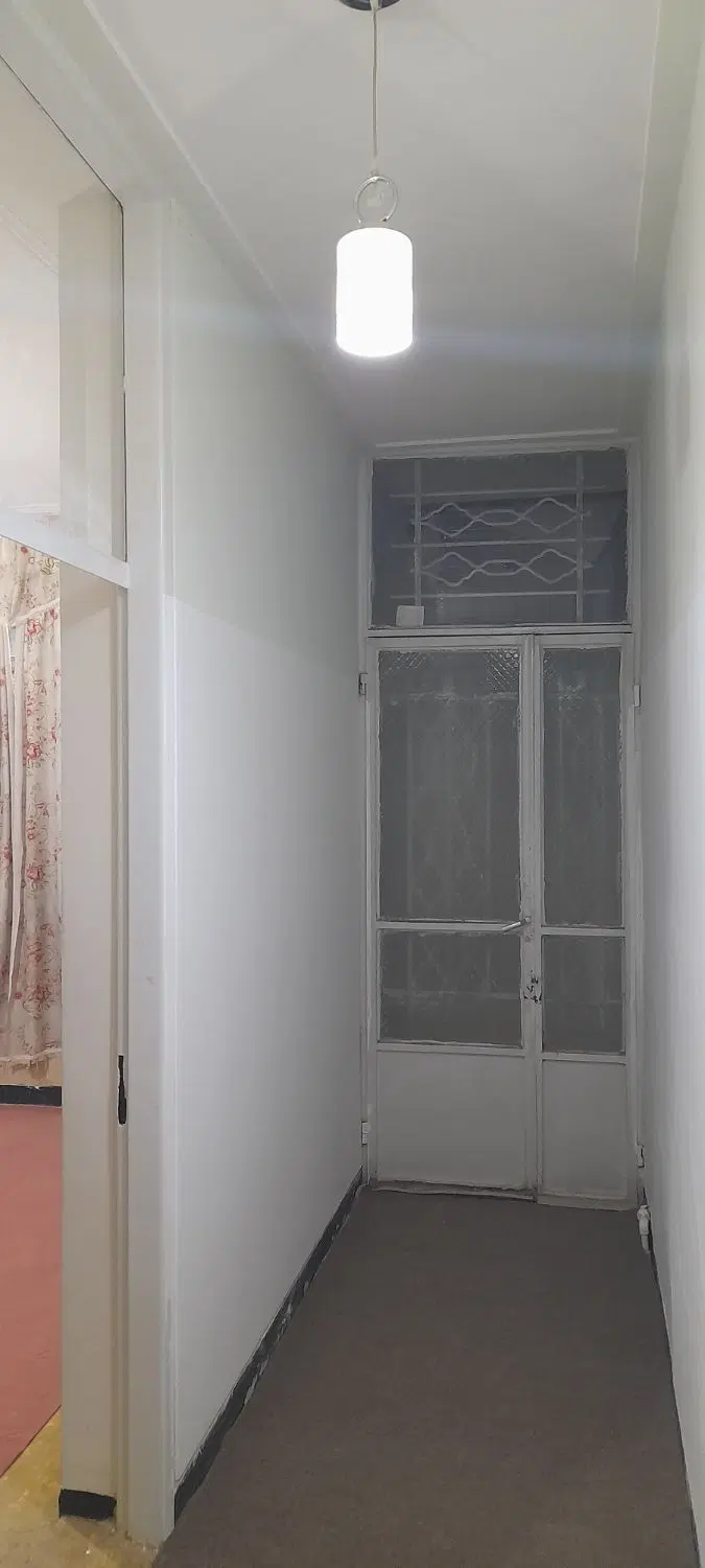 منزل دوخواب ۱۰۰ متری