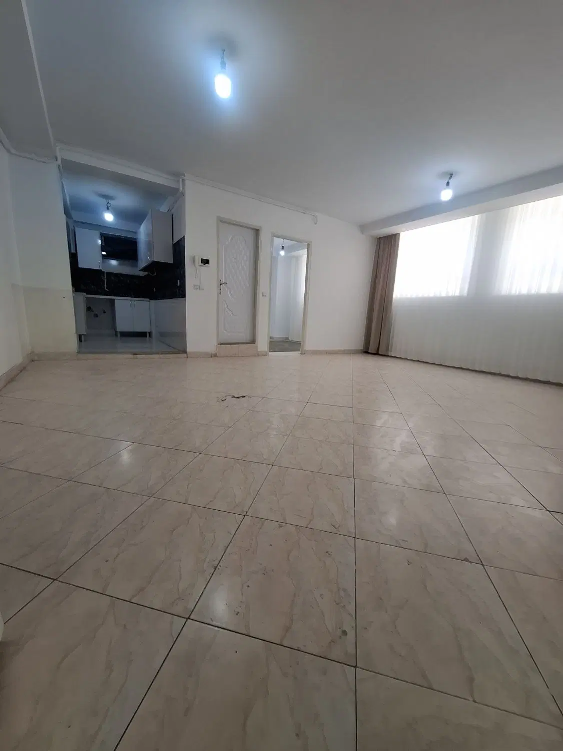 ۵۸ متر نظام مهندسی اندیشه املاک دهکده