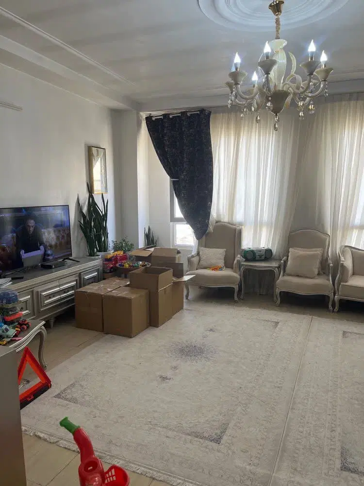 رهن و اجاره واحد ۷۸متری مهدیه اسلامشهر