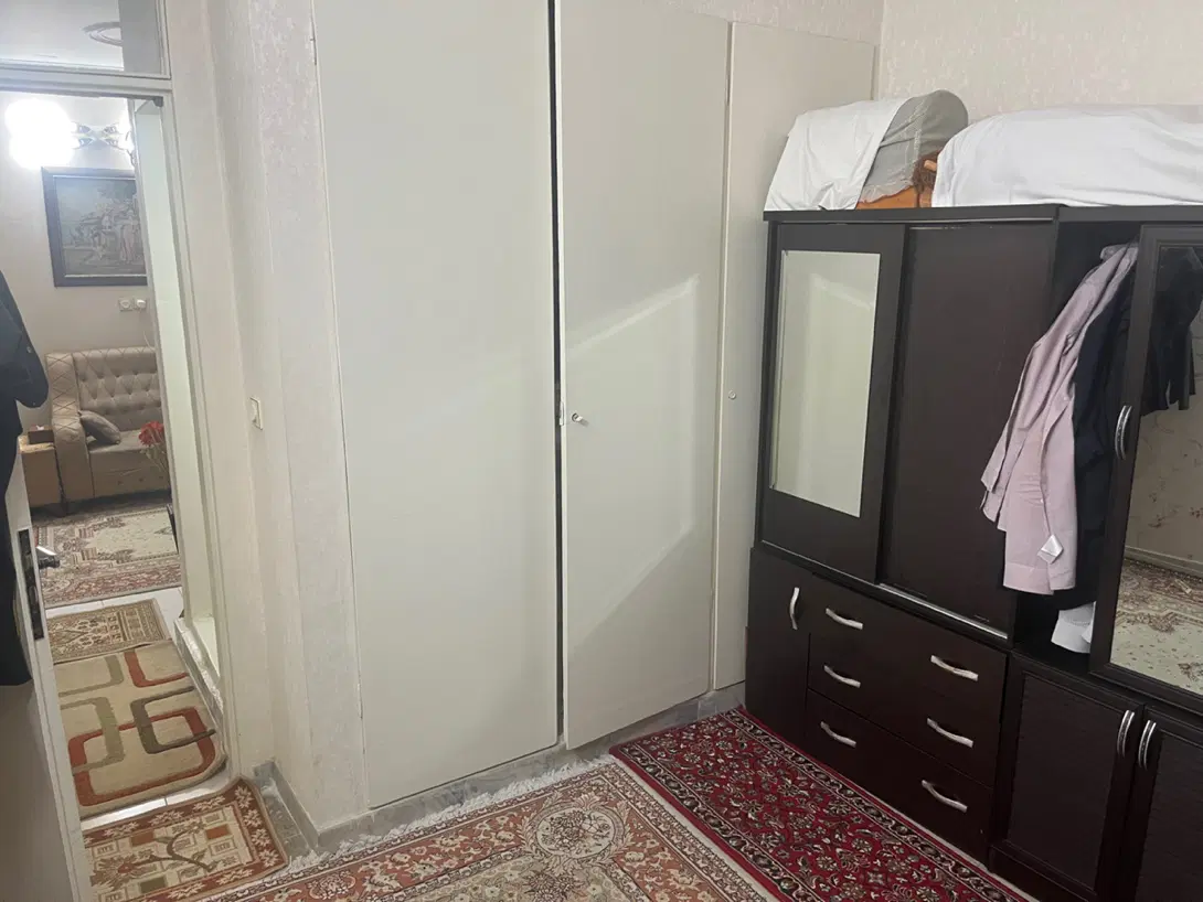 فروش اپارتمان