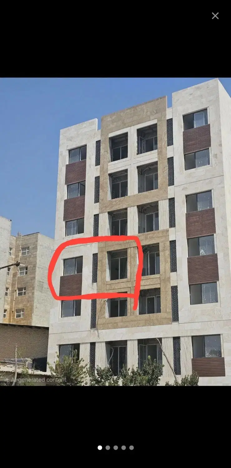 آپارتمان معاوضه با خودرو