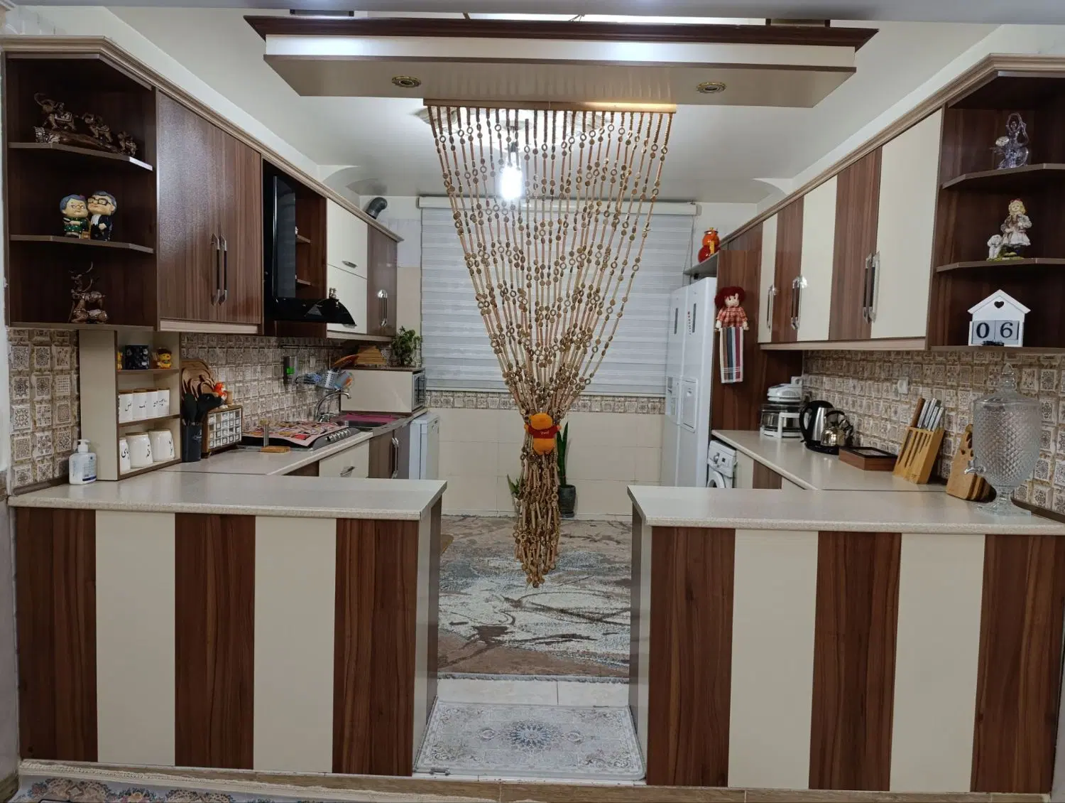 خانه ۲طبقه