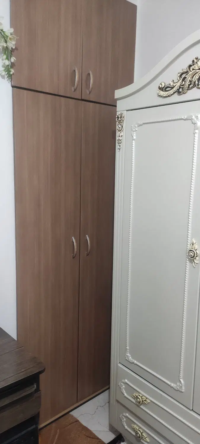 آپارتمان تک واحدی