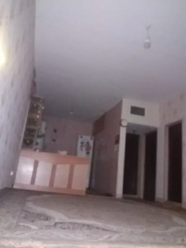 منزل طبقه دوم نوساز رهن کامل