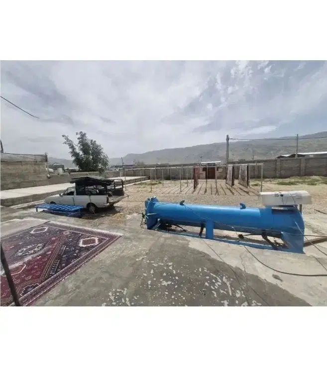 اجاره قالیشویی