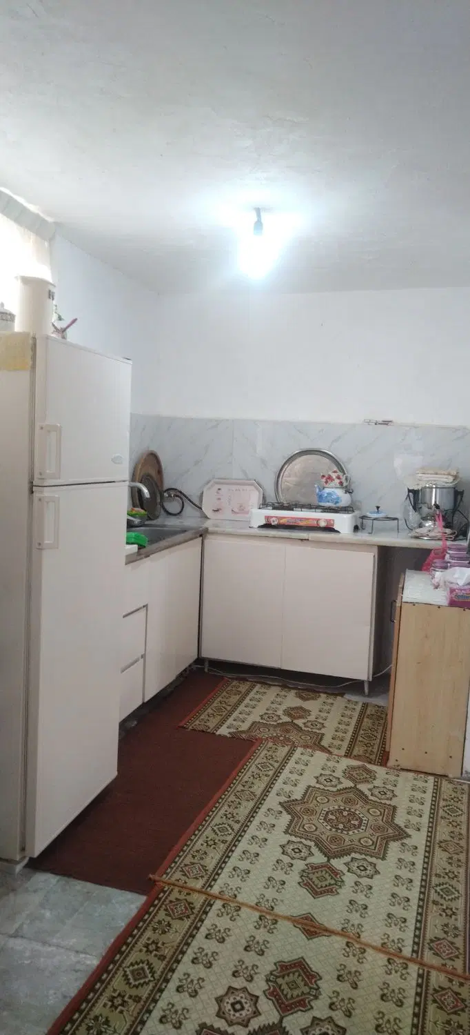 خانه ویلایی ویو ابدی