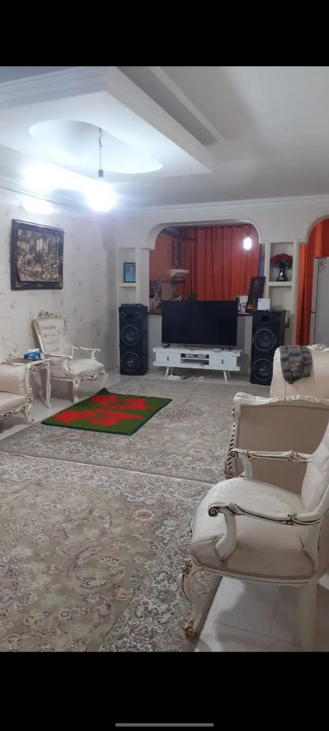 فروش اپارتمان۱۱۰متر سزجلو
