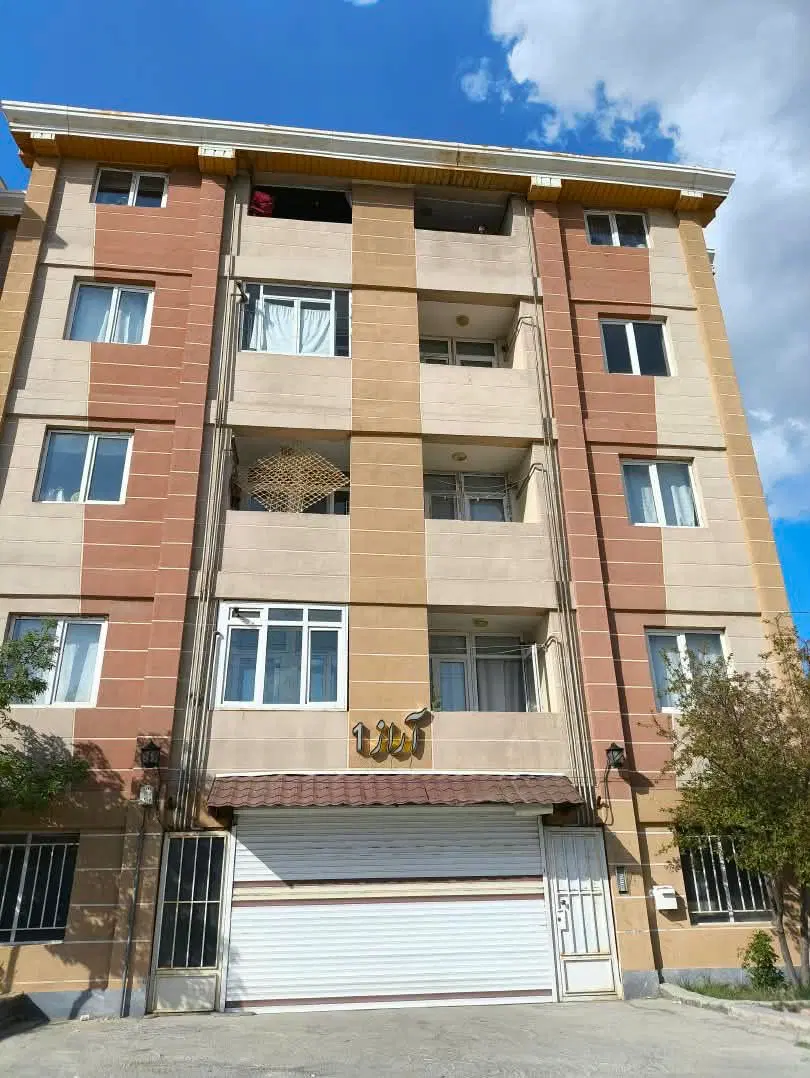 آپارتمان بر قدرتی