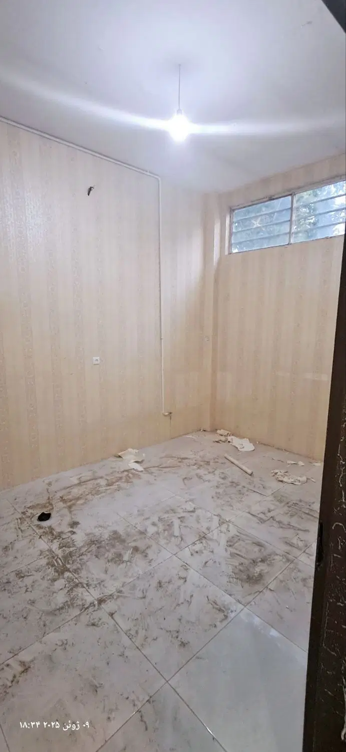 اجاره آپارتمان عبادی صد متری شیک