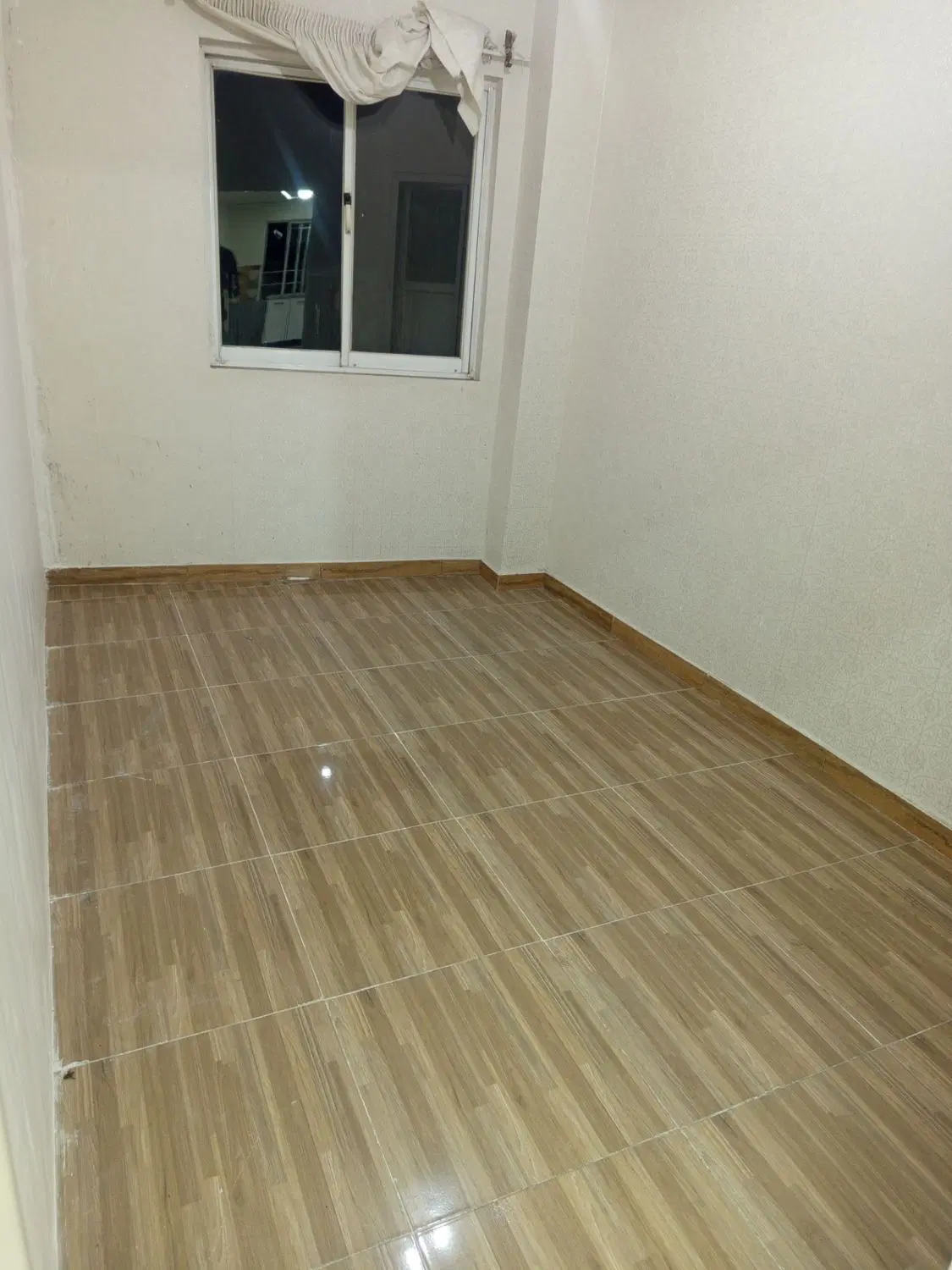 واحد طبقه بالا فول باز سازی