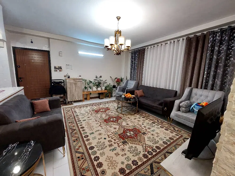 آپارتمان ۶۷متری دوخوابه