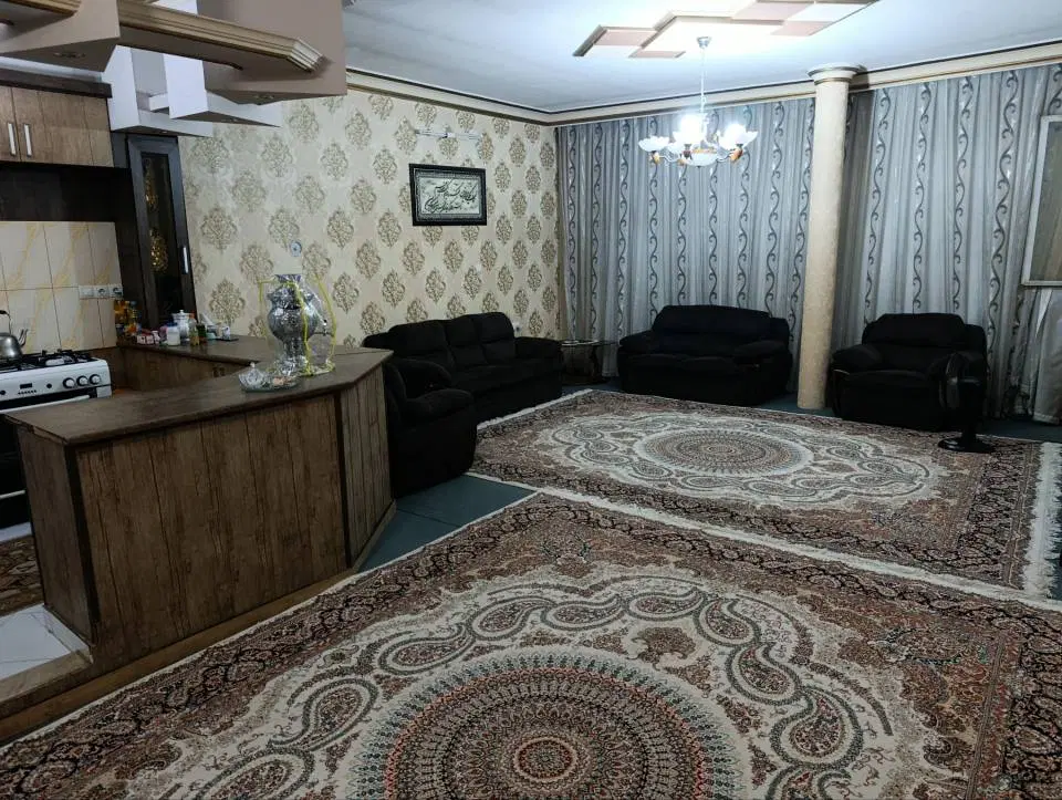 فروش منزل مسکونی