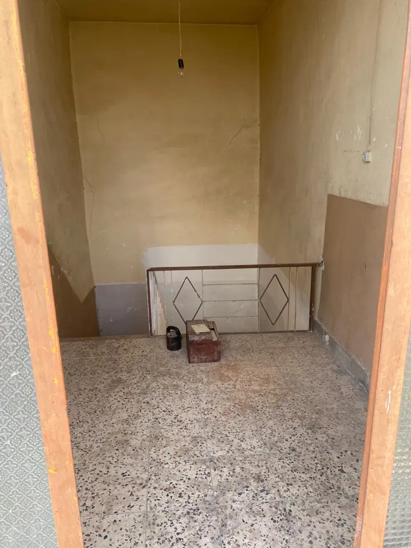 ملک ویلایی محلات
