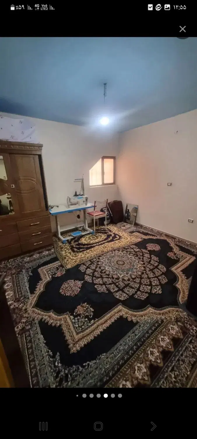 ملک دورمیدون انارسمت جهادیه ۳۴