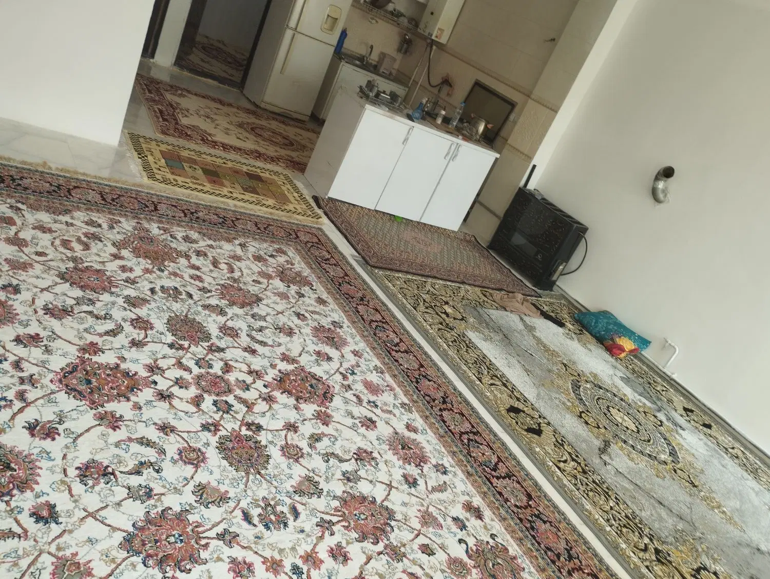 خونه اجاره روزانه