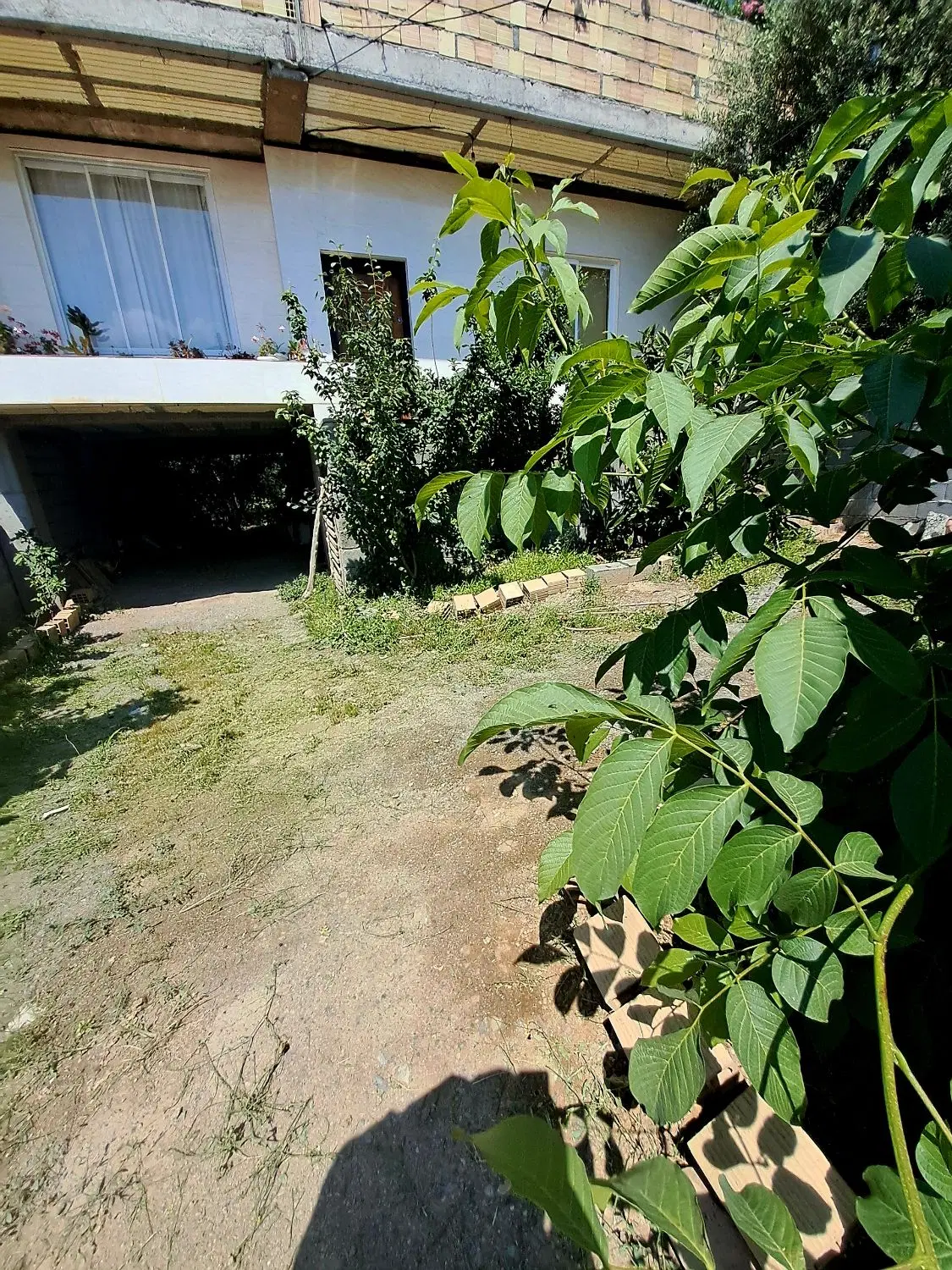 خانه ویلایی