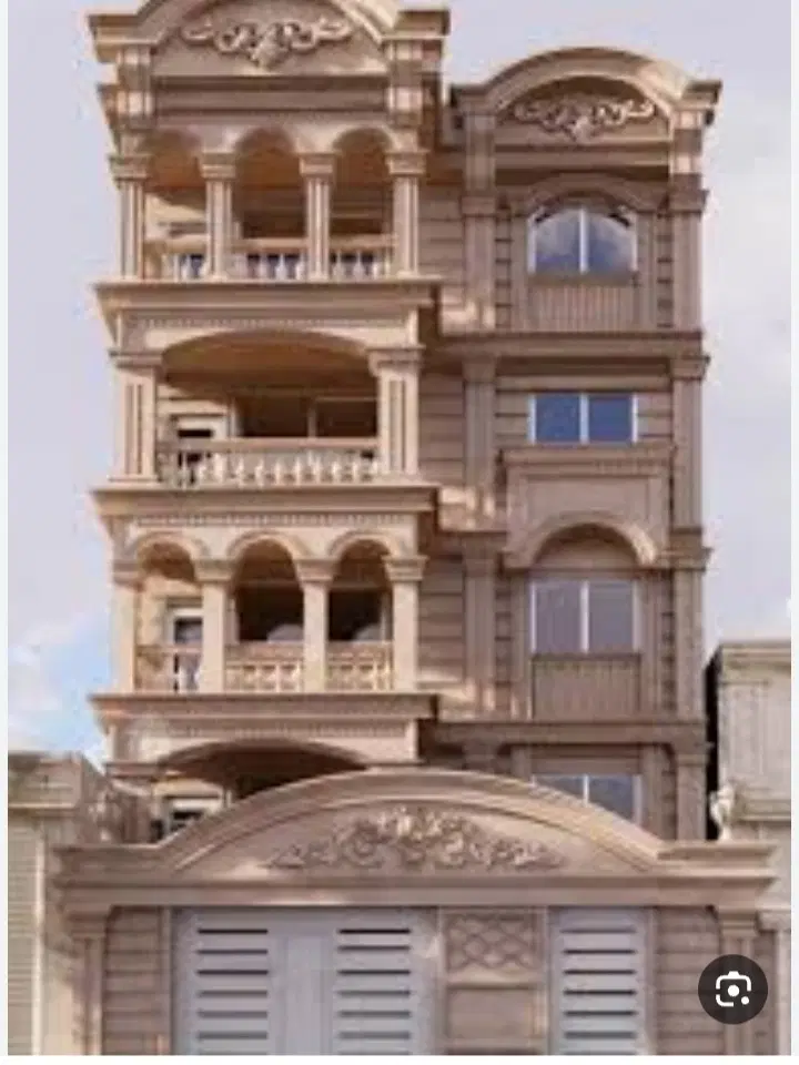 اپارتمان سه خوابه رهن و اجاره
