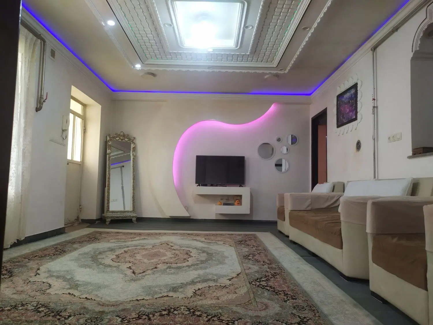 خانه در میرده