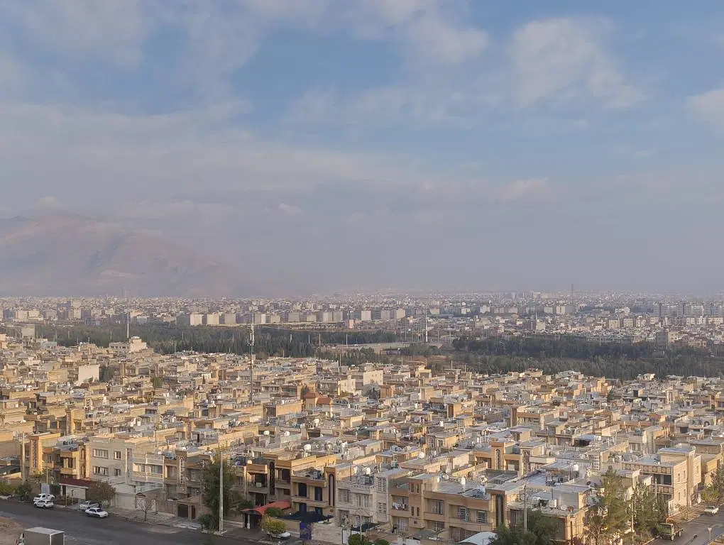 اپارتمان میانرود