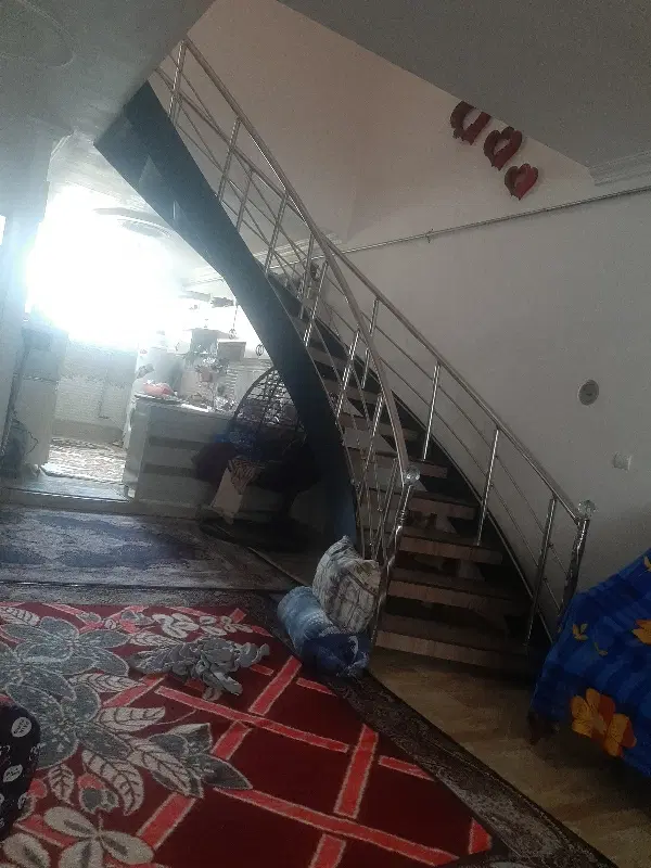 خانه تازه ساخت ویلایی