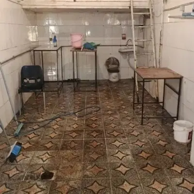 فروش مغازه ۴۲ متری شادآباد بزرگترین بازار آهن کشور