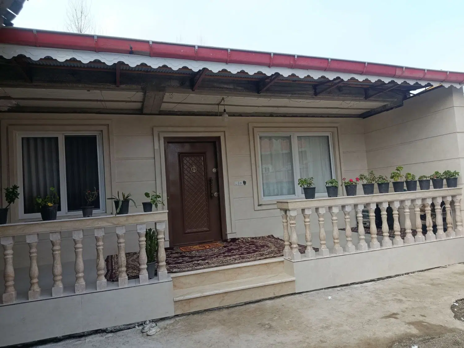 اجاره کوتاه مدت ویلا