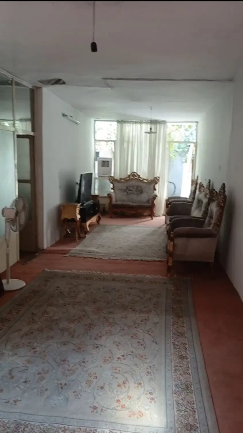 فروش ویلایی سندتکبرگ ۱۲۰ متر  شهرک ولیعصر