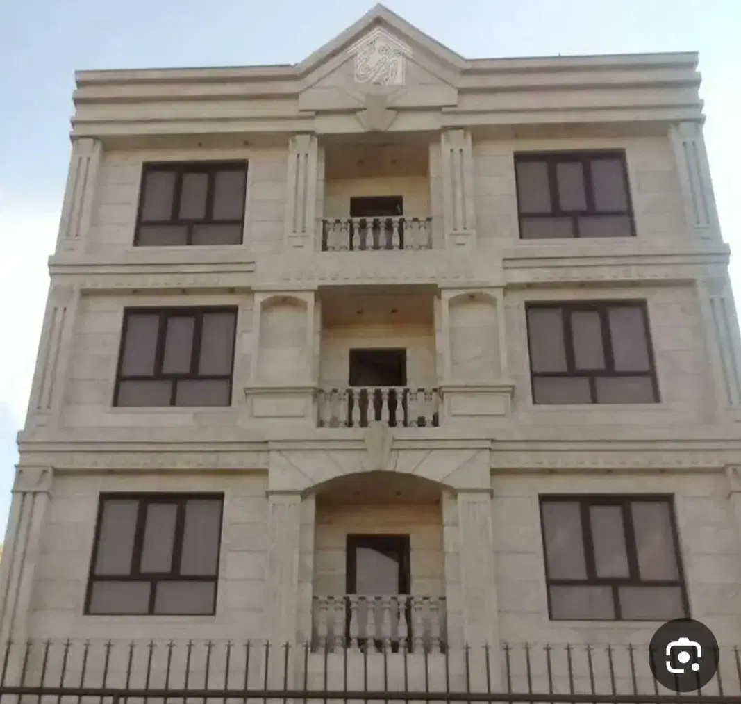فروش خانه شصت متری