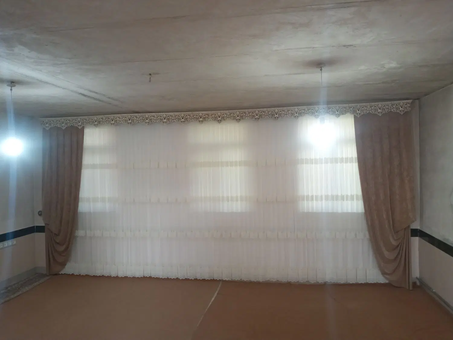 اجاره ساختمان ویلایی