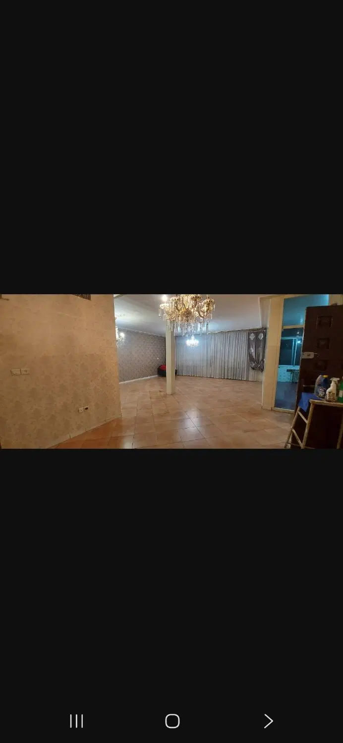 ۱۱۰ متری دوخواب گیشا
