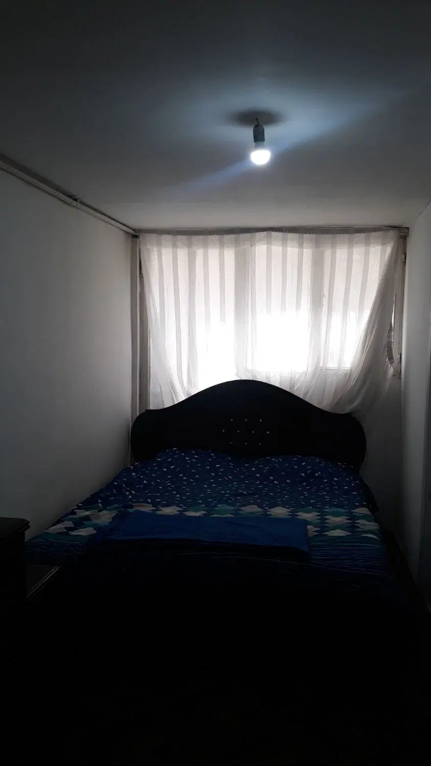 اجاره روزانه واحد مبله حیاط دار