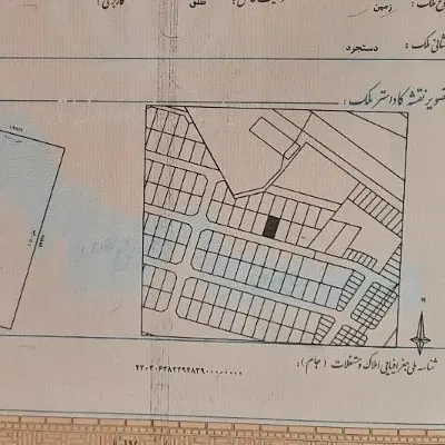 فروش زمین