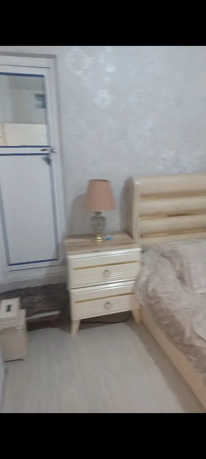 منزل دوخواب شیک