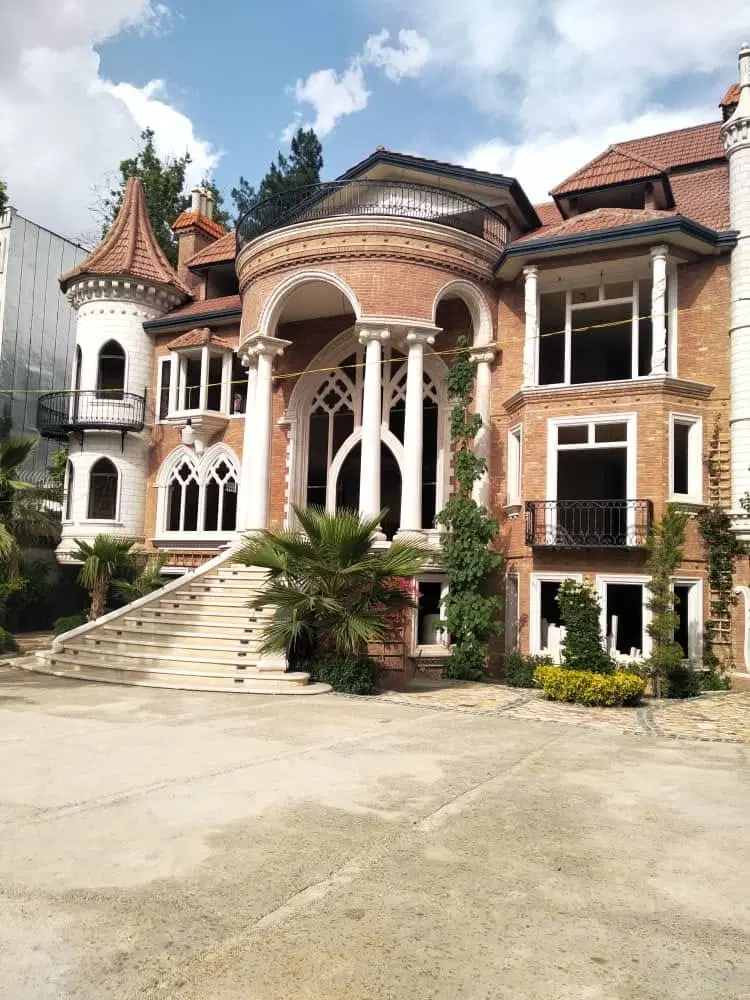 خواهان مشارکت فاز یک