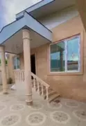 ویلای جنگلی شمال