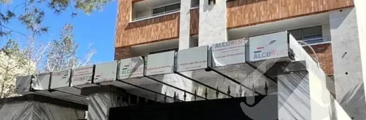 فروش‌آپارتمان