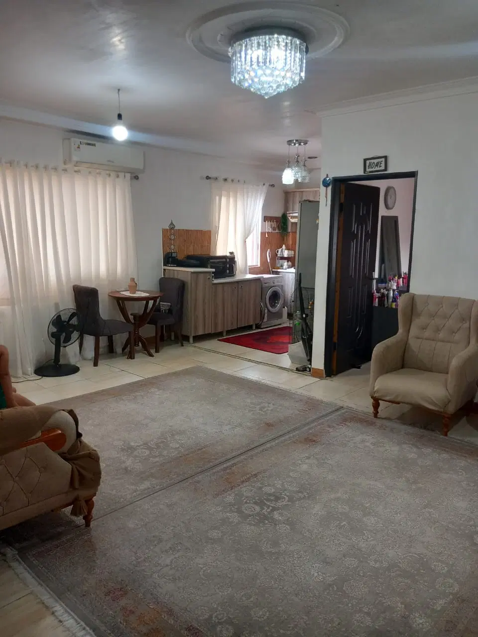 فروش خانه 85 متری_ یخسازی