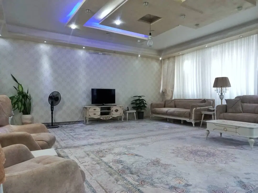 اجاره خانه لوکس شورابیل